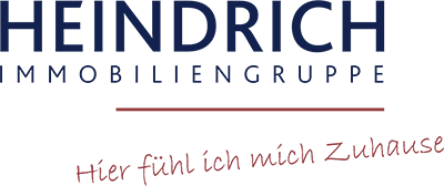Immobilienmarketing Heindrich Immobilien Logo