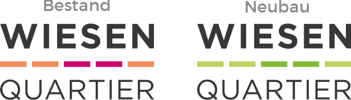 Immobilienmarketing Wiesenquartier Logo