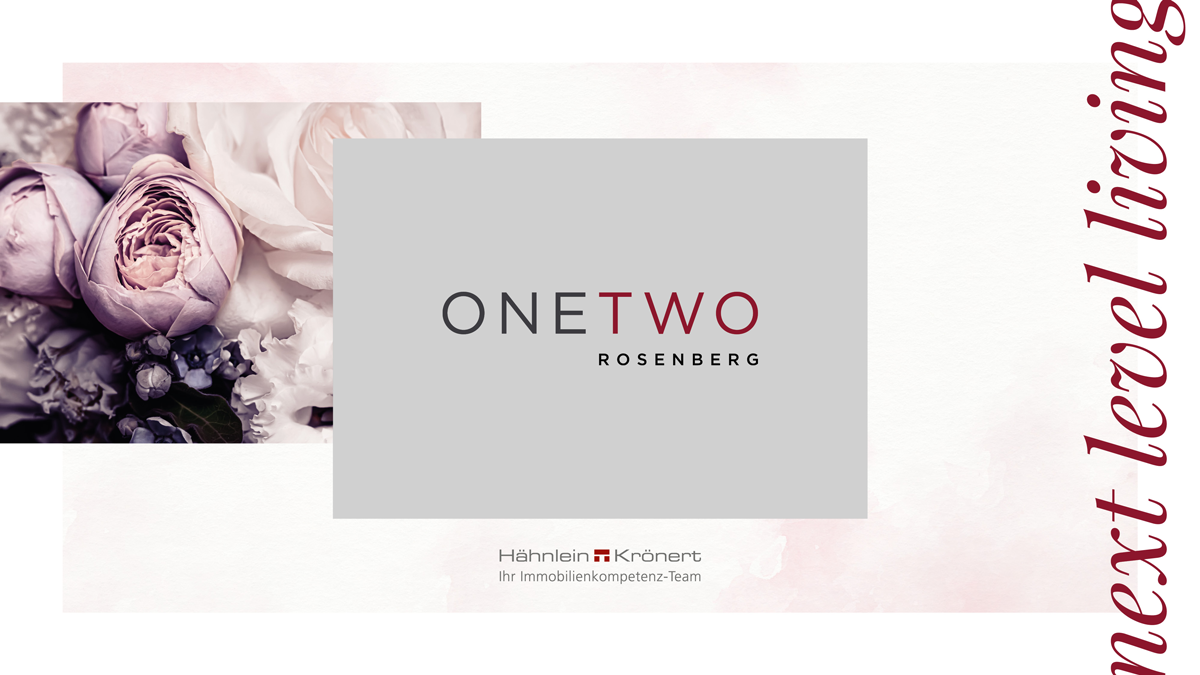 OneTwo Rosenberg